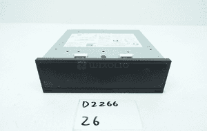 Czytnik multimedia MIB3 vw passat 3G1035820 1