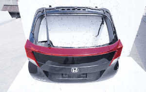 Klapa bagażnika tył honda civic 9 ix bez szyby NH731P