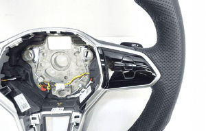 Kierownica vw golf viii arteon virtual 5H0419089FD 5