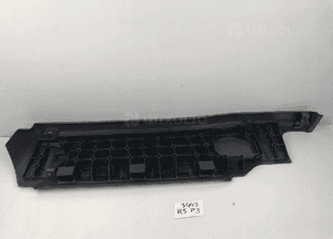 Uchwyt mocowanie boczek bagażnika vw caddy 2