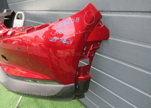 Zderzak przód przedni mazda CX-30 2019- 3