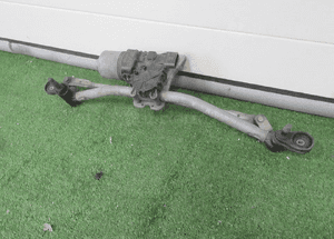 MECHANIZM SILNICZEK WYCIERACZEK PRZÓD PRZEDNI OPEL ASTRA 3 III H 2004- 8