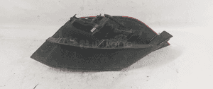 Tyl tylna lampa prawa renault scenic 2 lift 3