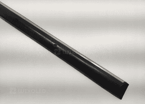 LISTWA DRZWI PRAWA TYŁ TYLNA DÓŁ DOLNA BMW 7 E23 1977-1986 5