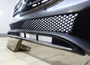 Zderzak Mercedes E KLASA W213 A2138850238 7