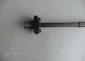 Drążek kolumny kierowniczej krzyżak Suzuki Samurai 3