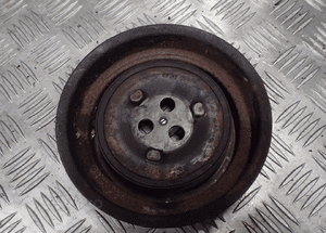 Koło pasowe citroen BU3Q-6B319-AA EURO5 2.2HDI radom 3