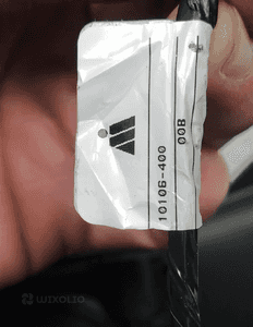 DACIA DUSTER 2 LIFT 2022- LUSTERKO ZEWNĘTRZNE LEWE ASYSTENT MARTWEJ STREFY 7 PIN ORYGINAŁ 9