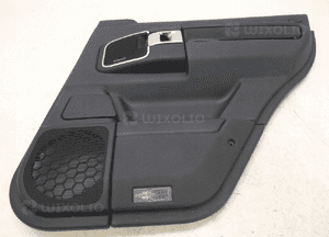 Range rover vogue L322 boczek prawy tył tylny oem 2