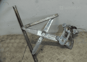 Ford F250 super dudy podnośnik szyby lewy przód  5D 08-12r 1