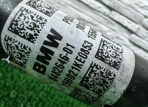 Półoś bmw 2 F45 X1 F48 X2 F39 1 F40 2 F44 F54 F60 8482646 3