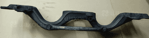 Audi A4 B6 B7 1.9 2.0  belka pod skrzynie biegow 8E0 399 263 AG S AL 7