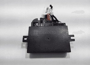 Moduł haka holowniczego mercedes gle i W166 166 A1669002116 A1669012106 15- 3