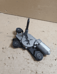 Silniczek wycieraczki tył Ford S-max I 0390201210, 3M51R17K441AG 3