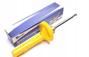 Amortyzatory Sportowe PRZEDNIE VW GOLF 4, IV 2