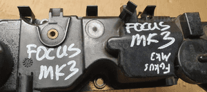 Pokrywa zaworów dekiel silnika Ford Focus MK3 1.6 TDCI 9689112980 8