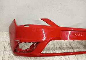 Zderzak przód przedni seat toledo 4 iv 6JA 2014- 2