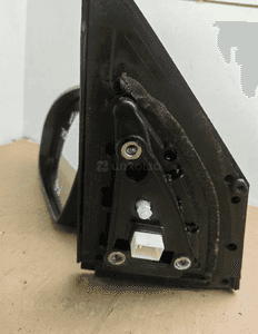 Lusterko lewe zewnętrzne hyundai tucson iii 15-20 8 pin 2
