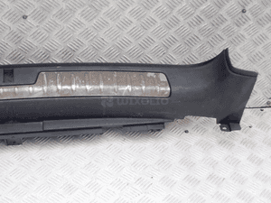 Osłona bagażnika bmw X6 F16  7314704 2