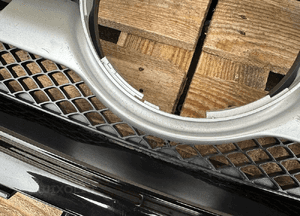 Zderzak przód przedni mercedes x klasa W470  grill atrapa 623105XA0A-B1 5