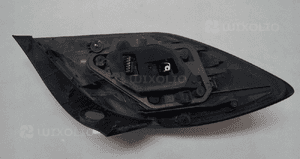 Lampa tylna prawa opel astra h gtc 8