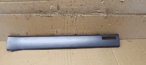 Listwa osłona dekor konsoli VW Touareg 7L6857226 1