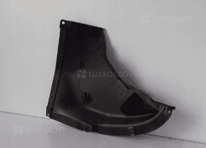 Osłona dolna Lewa Trójkąt BMW X3 G01/02/08 - 4196 3