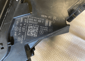 Audi A3 lift 8V0 bixenon prawy 16-20 5
