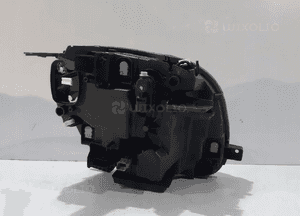 Smart ForFour 453 LCI Lampa FULL LED Lewa - 13055 6
