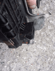 Bmw 2.0 d turbosprężarka 7792412F 4