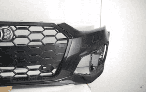 Zderzak audi S5 8W 8W6 8W8 2017-2020 F5 oryginał 5