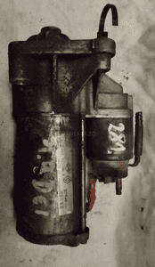 ROZRUSZNIK RENAULT MEGANE SCENIC LAGUNA II 1.9 DCI 8200331251 1