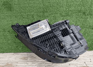 Lampa przód prawa mercedes gls 167 usa multibeam 5