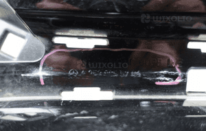 Zderzak przód przedni mercedes glc amg lift 2019- 12