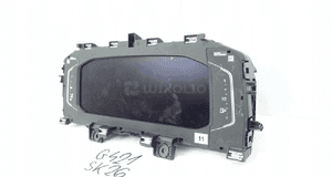 Vw polo vi taigo 2020- licznik wyświetlacz virtual cockpit 0KM 2G0920320A 3