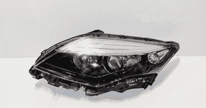 Reflektor lewy xenon renault laguna iii lift europa 2