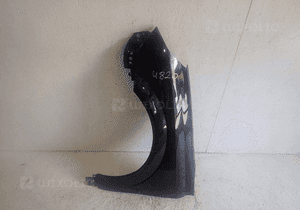BŁOTNIK LEWY PRZÓD PRZEDNI OPEL VECTRA C LIFT 06- 1