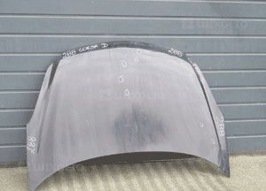 Maska pokrywa silnika opel corsa d 2006- 2