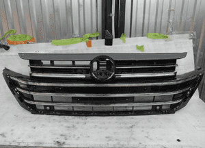 Vw arteon 3G8 lift atrapa grill led 3G8853655J 3G8853651BL 1