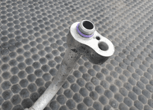 Przewod 1J0820721T Klimatyzacji Rurka Waz Klima VW Golf IV Skoda Audi Seat Leon I 7