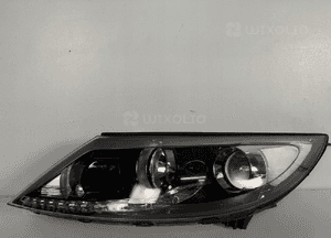 Lampa przod przednia lewa kia sportage iii 3 2010- 92101-3WXXX cala europa 1