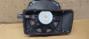 Głośnik basowy subwoofer Audi A4 B6 8E5035412 3