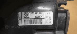 Lampa lewy tył tylna lewa w błotnik VW Golf V Plus 5M0945095L 7