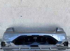 Zderzak tył tylny hyundai elantra vi 6 lift fl 2018-  blenda 86612-F2AF0 1