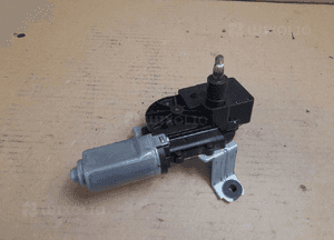 SILNICZEK WYCIERACZKI TYŁ CHEVROLET CAPTIVA nr 96627058 5