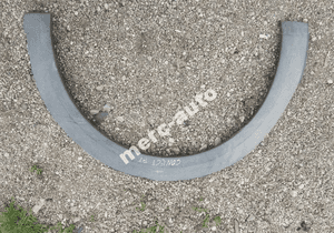 Ford connect nadkole plastik błotnika 694 655 555