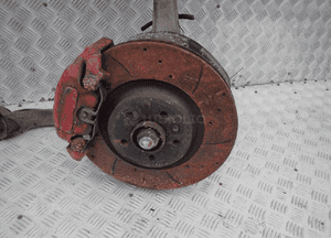 AMORTYZATOR LEWY PRZOD AUDI A5 S5 4,2 TFSI 8T0413031Q    8K0407271Q 9