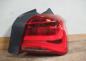 Lampa tylna tył prawa bmw 1 F20 lift 2015-2019 3
