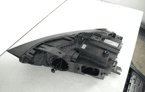 Reflektor bixenon audi Q3 8U lift 2015-2019 oryginał 3