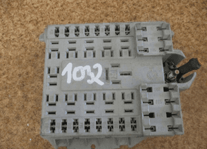 MODUŁ SKRZYNKA BSI FIAT PUNTO II 46760247 1